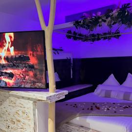 Vanadis, Suites d'exceptions & spa - LE BALNEO, hotel v mestu Pacy-sur-Eure