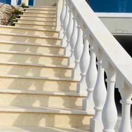 Marlou Health&Fit Club โรงแรมในBuccino