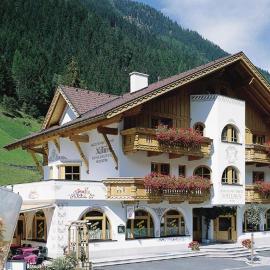Sportapart Garni Mallaun, hotel in See