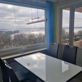 Plön - Traumhafter Seeblick, hotel a Plön