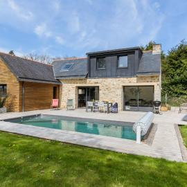 Holiday Home Breizh Riviera by Interhome
