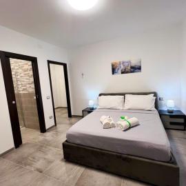La Catena, hotel v destinácii Gaeta