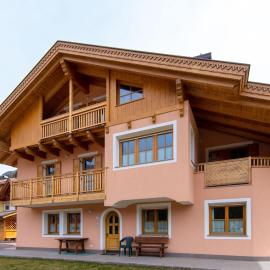 Apartment Brunel - SOF772 by Interhome, viešbutis mieste Soraga