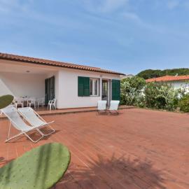 Holiday Home Wendy by Interhome, hotel i Cavo
