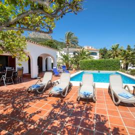 Holiday Home Cecile by Interhome