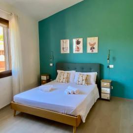 Il Timone B&B, ξενοδοχείο σε Buggerru