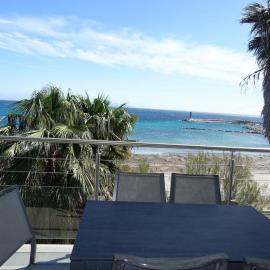Apartment T3 vue cap by Interhome, hotell sihtkohas Rogliano
