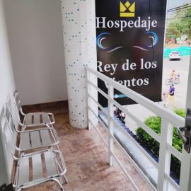 Hospedaje Rey De Los Vientos, hotel in Yotoco