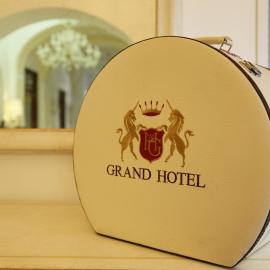 Grand Hotel Di Lecce, hotelli kohteessa Lecce