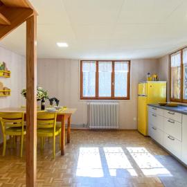 Apartment Della Posta Stambecco by Interhome, hotel u gradu Rossa