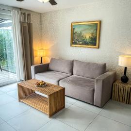 Holiday Home Ferienhaus Breisach by Interhome, Hotel in Breisach am Rhein