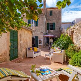 Holiday Home Cas Moliner by Interhome