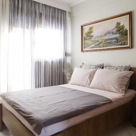 Róa Seaside Apartments, khách sạn ở Vergia