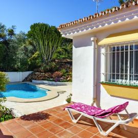 Holiday Home El Chaparral by Interhome