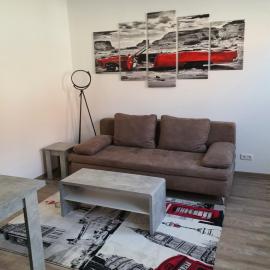 modern und mittendrin, das ist Monty, hotel v destinaci Wittenberge