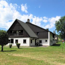 Holiday Home Hodkovice by Interhome, hotel in Adršpach