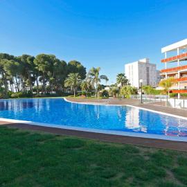 Holiday Home Sol Cambrils Park 28 by Interhome