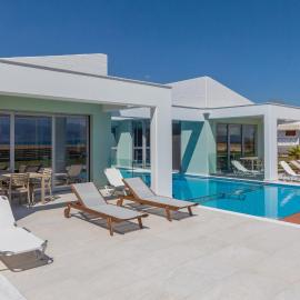 La Villa del Mare - Nafpaktos Beach
