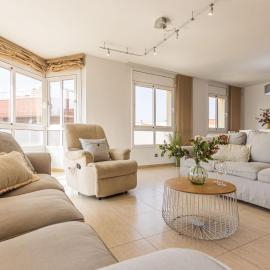 Apartment Star by Interhome