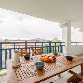 Apartment Xabadenia-3 by Interhome