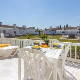 Holiday Home Salvagina 6A by Interhome, hótel í Deltebre