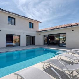 Villa Villa des écureuils by Interhome