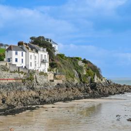 Holiday Home Dolphin Cottage by Interhome