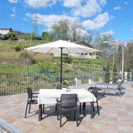 Holiday Home Casa di Giò by Interhome, hotel in Marina di Massa