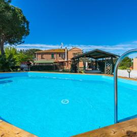 Holiday Home La Casina by Interhome