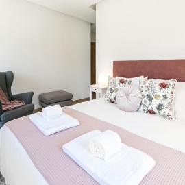 Maria da Vinha - Country House, hotell sihtkohas Góis
