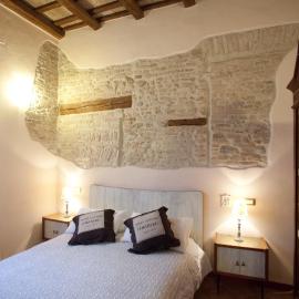 Relais B&B Corte Dei Turchi, hotell sihtkohas Longiano