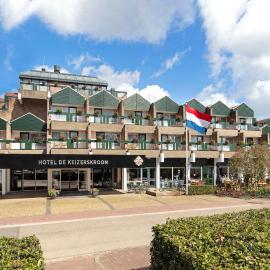 Bilderberg Hotel De Keizerskroon, מלון באפלדורן