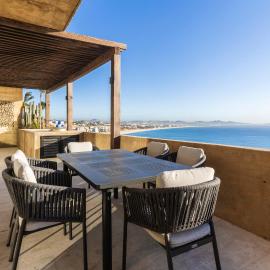 Private Hot Tub - Ocean View - GYM - Free Parking