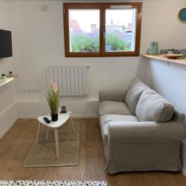 Logement à 20 min de Paris avec parking gratuit, hotell sihtkohas Eaubonne