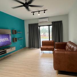 BayView Villas Condo - Premium Unit, Hotel in Port Dickson