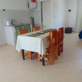 Departamentos el Peregrino, hotel v destinaci San Luis