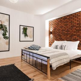ComFee Apartment - Ultracentral