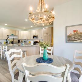 2 Mi to Beach: Ocean View Oasis w/ Resort Access!, hotel u gradu Ocean View