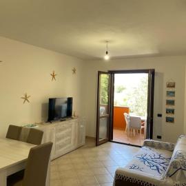 Appartamento incantevole 4 posti letto con piscina idromassaggio Sea & Soul Sardinia