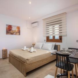 M&E APARTMENTS, hotel in Haraki