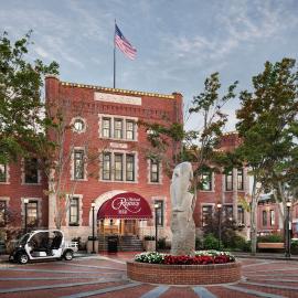 Portland Regency Hotel & Spa, hotel a Portland