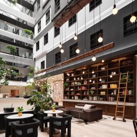 Metcalfe Hotel Ottawa by Gray Collection, ξενοδοχείο στην Οττάβα
