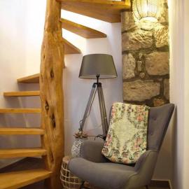 Hemeros Villa, hotel u gradu 'Zefiría'