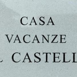 Casa Vacanze al castello