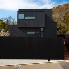 Awaji-shima C-Side Hill Top Terrace - Vacation STAY 88185v