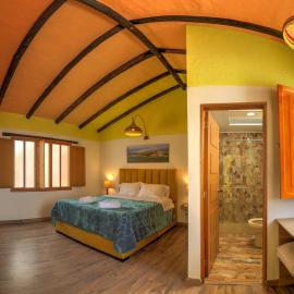 Hotel Boutique Casa Lili