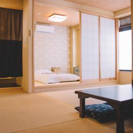 WASEIDOU ZEN - Vacation STAY 17230v、神戸市のホテル