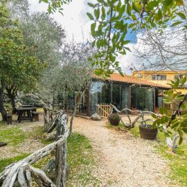 Il Rifugio, hotel a Baunei