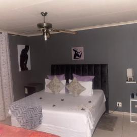 Bela-Bela में, होटल Warmbaths Thai Spa and Guest House