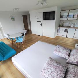 Apartamenty Monterska, hotel in Bielsko-Biała